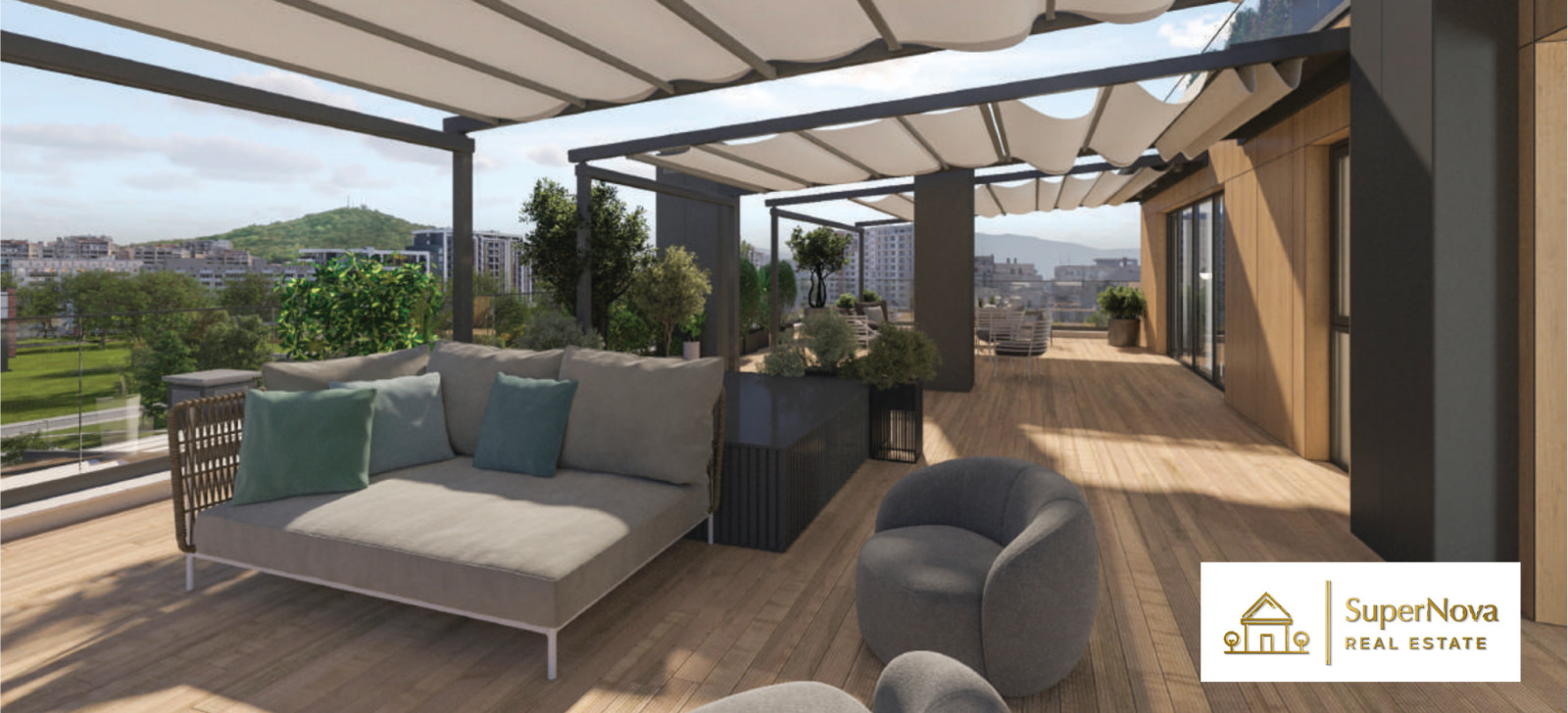 Продава 4-СТАЕН | Imot.bg — изображение 5