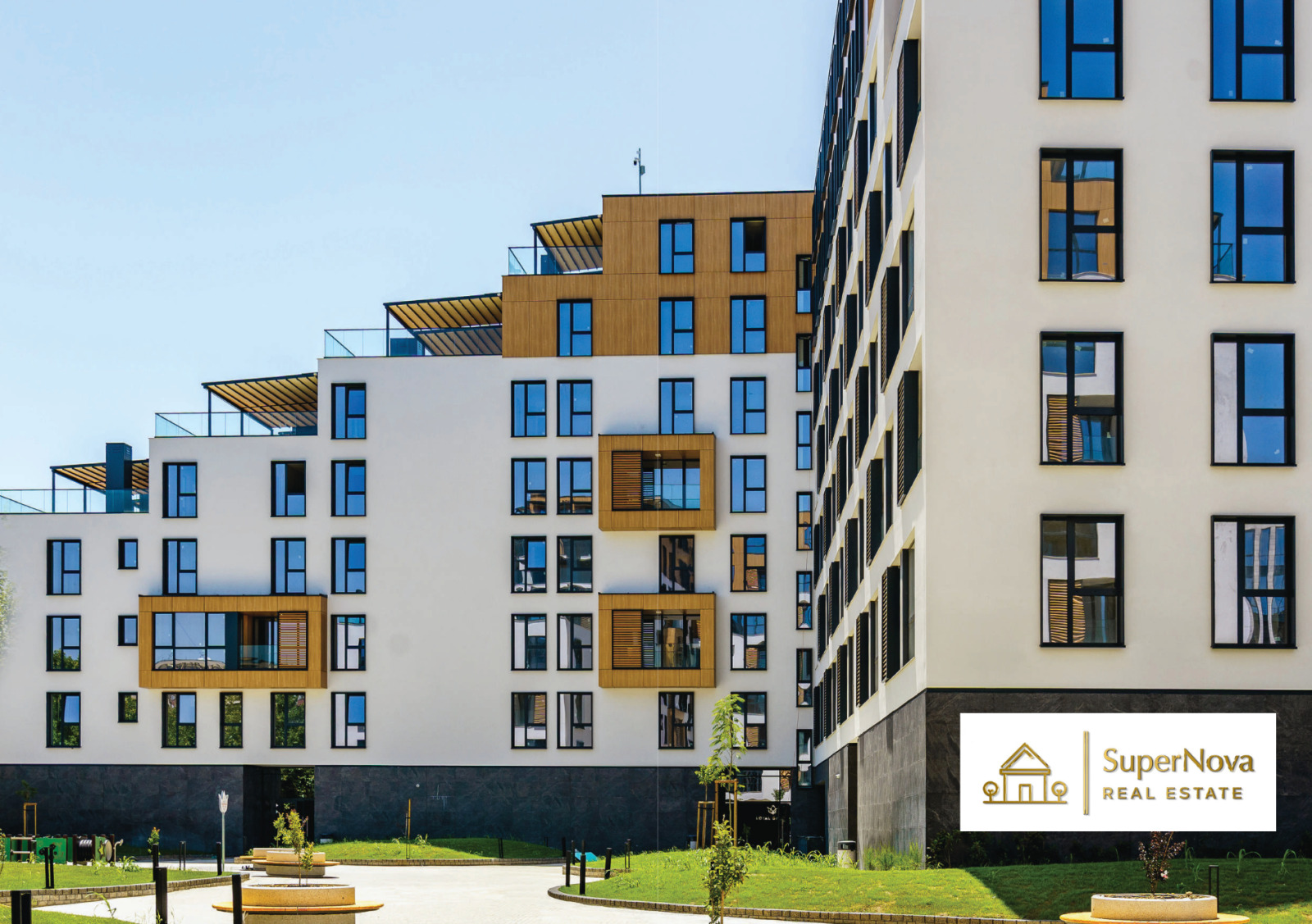 Продава 4-СТАЕН | Imot.bg — изображение 1