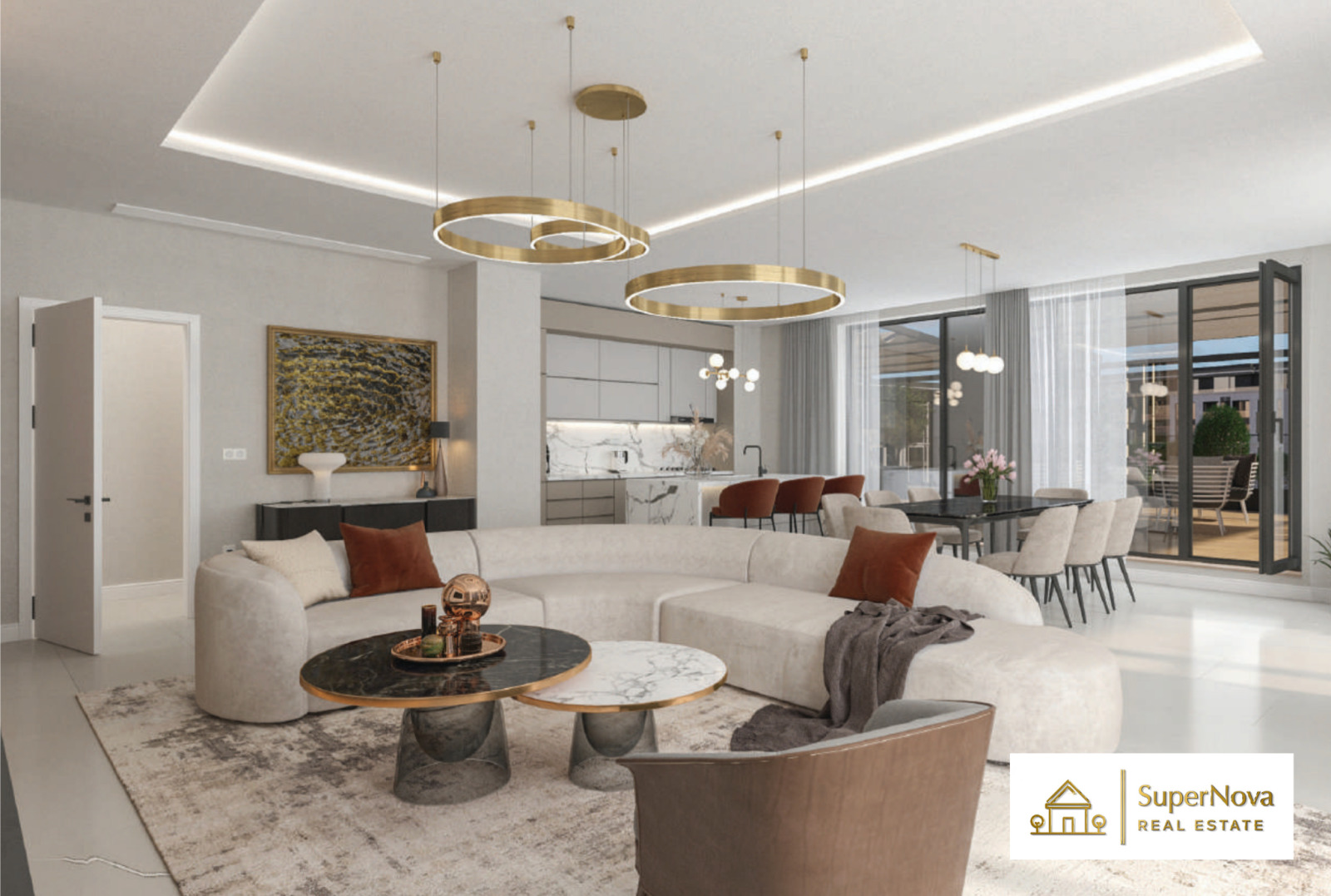 Продава 4-СТАЕН | Imot.bg — изображение 6