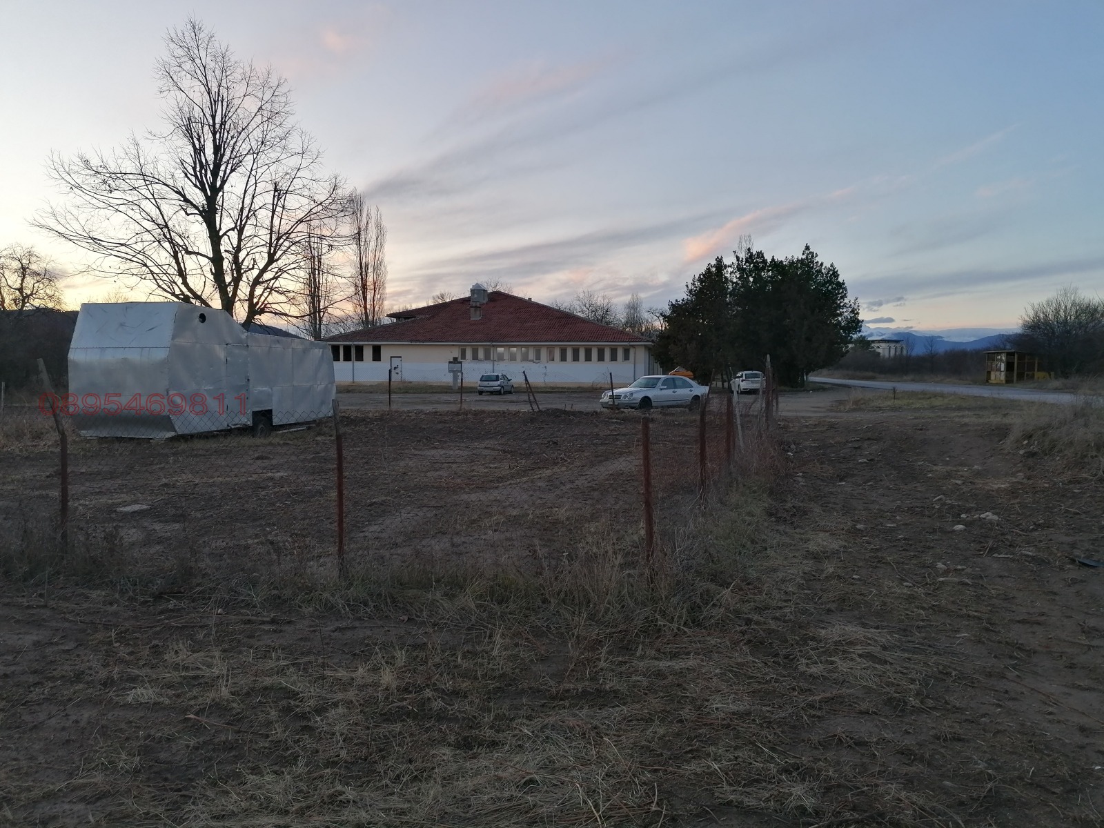 Продава ПАРЦЕЛ | Imot.bg — изображение 4