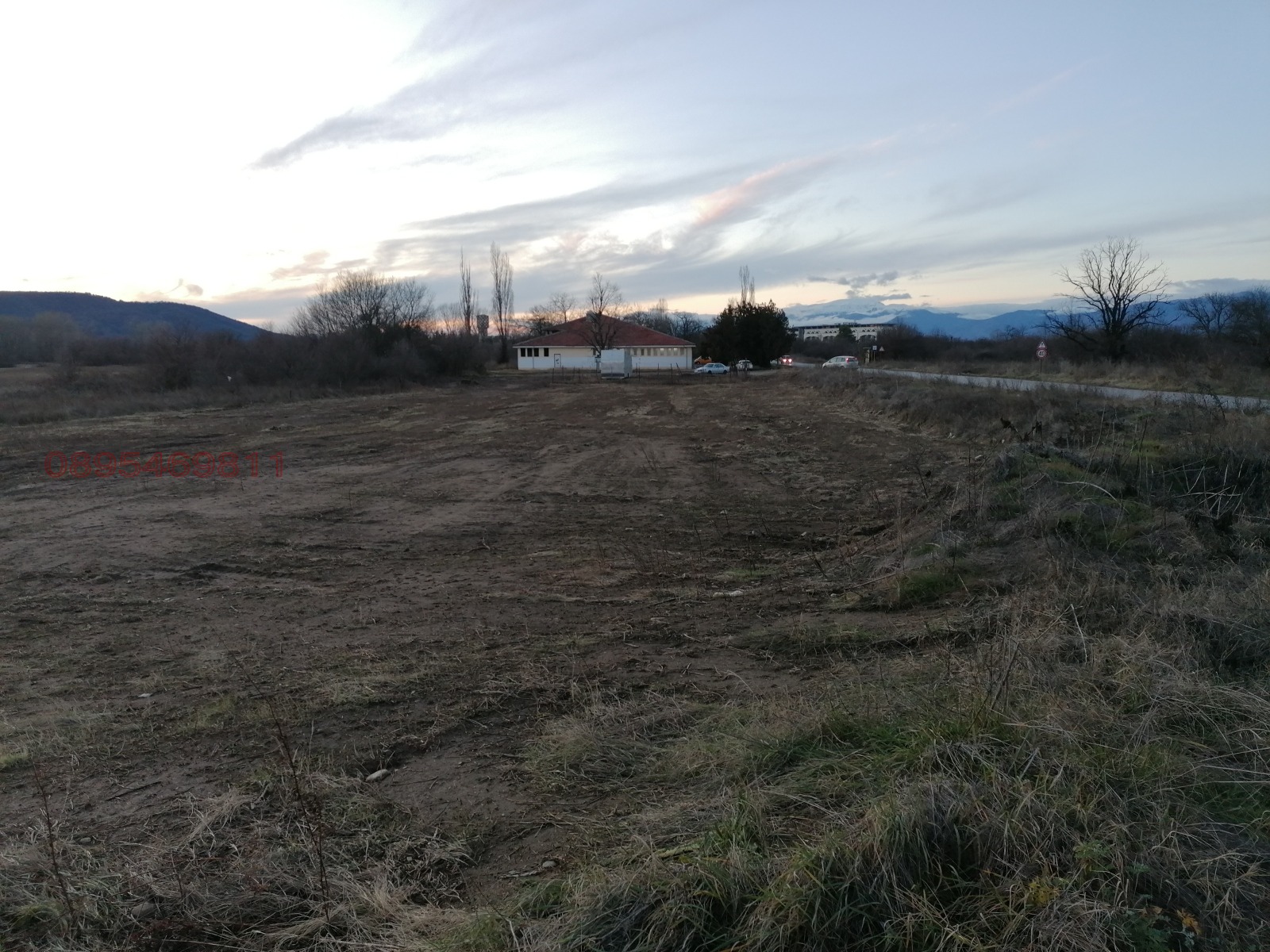 Продава ПАРЦЕЛ | Imot.bg — изображение 6