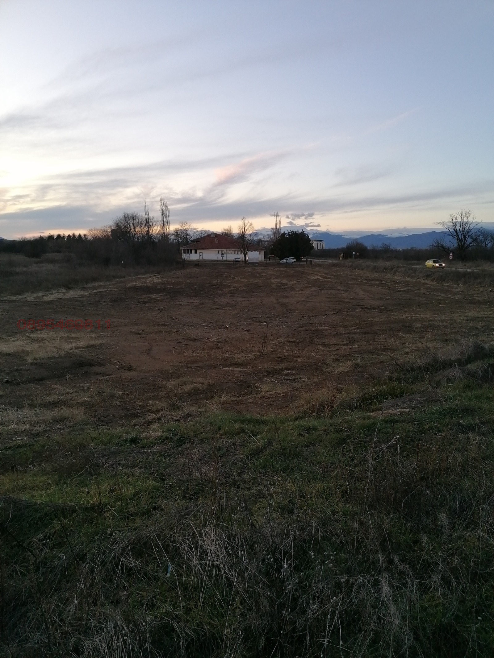 Продава ПАРЦЕЛ | Imot.bg — изображение 7