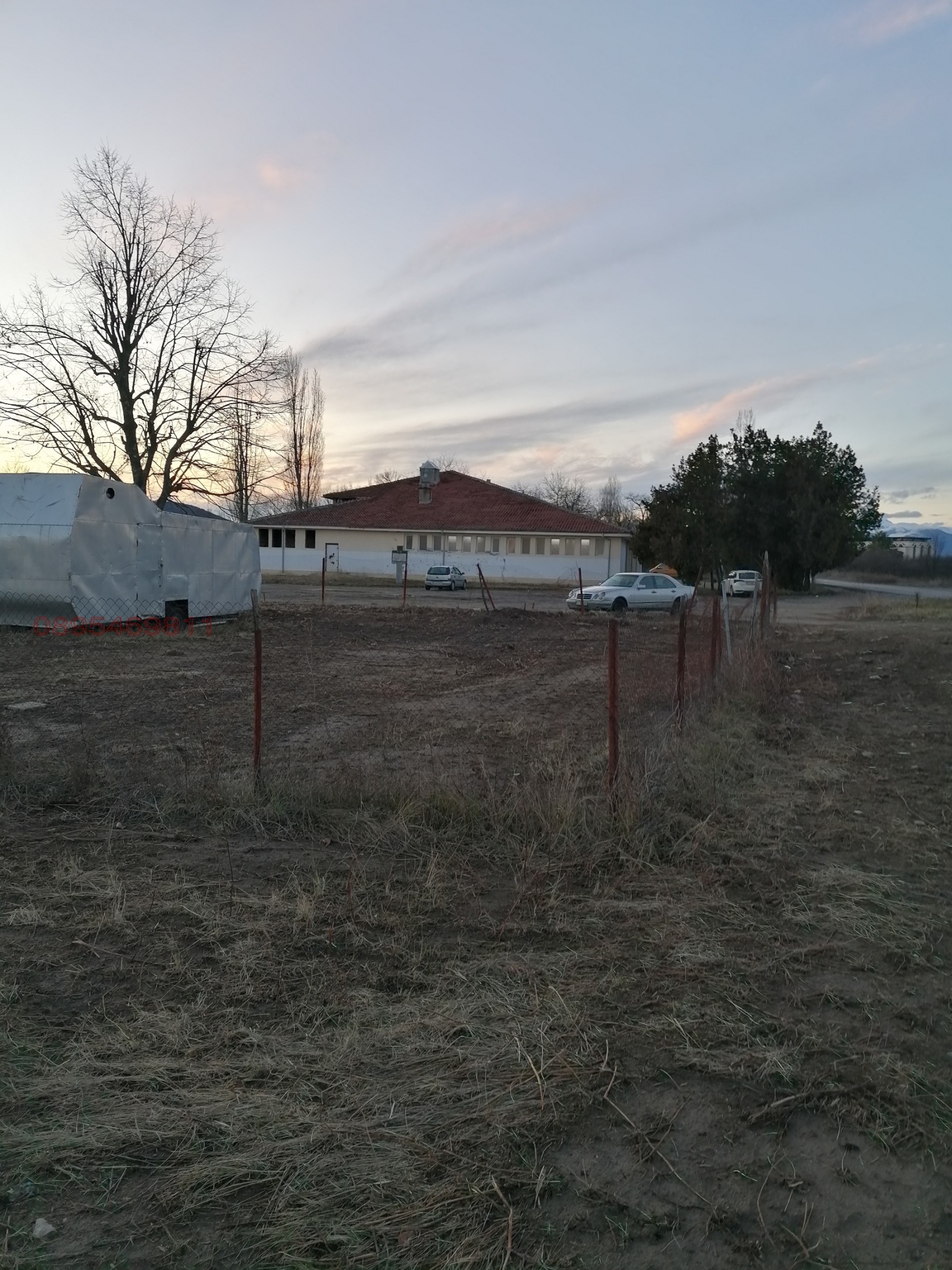 Продава ПАРЦЕЛ | Imot.bg — изображение 5