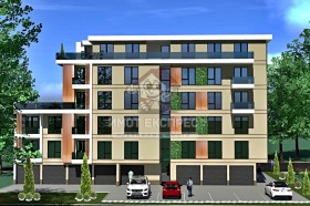 2 soverom Asenovgrad, region Plovdiv 1