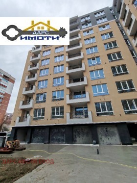 3-СТАЕН, 96 m2