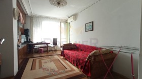 Продава 4-стаен град Варна Автогара - [1] 