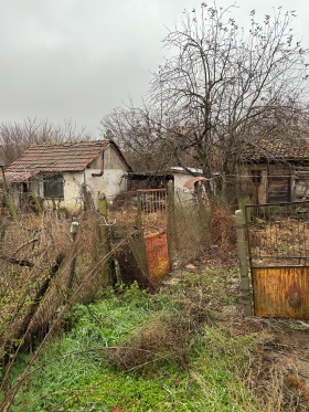 Ház Car Sismanovo, régió Vidin 1