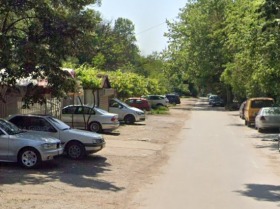 Garagem Zdravec Iztok, Ruse 1