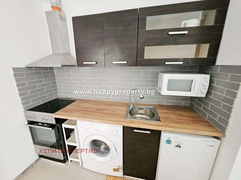 Na prodej  Studio oblast Burgas , k.k. Slančev brjag , 47 m2 | 26901913 - obraz [5]