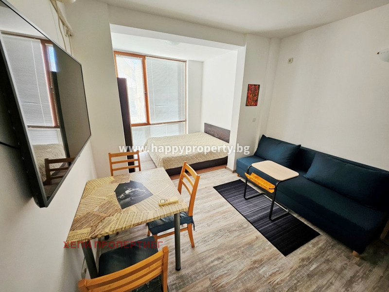 Na prodej  Studio oblast Burgas , k.k. Slančev brjag , 47 m2 | 26901913 - obraz [9]