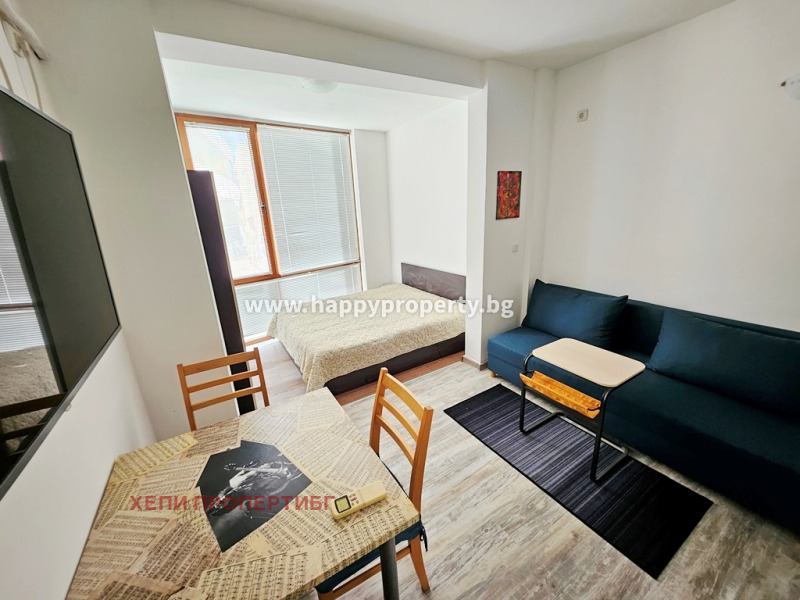 Na prodej  Studio oblast Burgas , k.k. Slančev brjag , 47 m2 | 26901913 - obraz [6]
