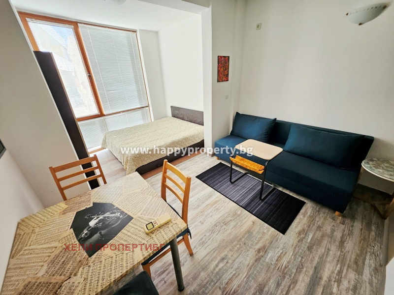 Na prodej  Studio oblast Burgas , k.k. Slančev brjag , 47 m2 | 26901913