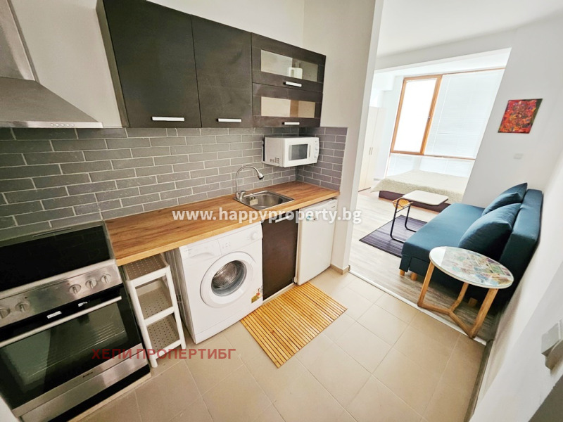 Na prodej  Studio oblast Burgas , k.k. Slančev brjag , 47 m2 | 26901913 - obraz [3]