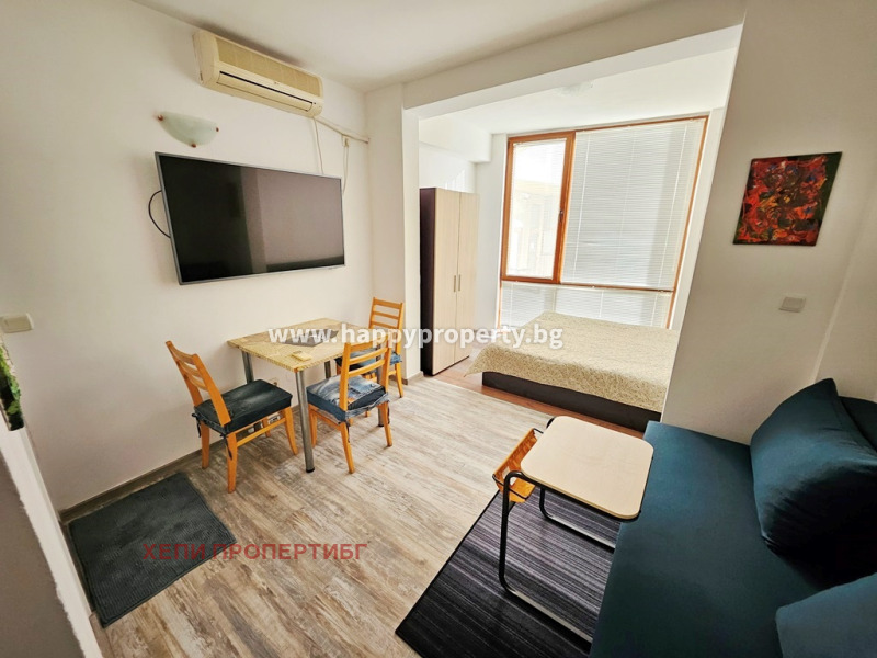 Na prodej  Studio oblast Burgas , k.k. Slančev brjag , 47 m2 | 26901913 - obraz [4]