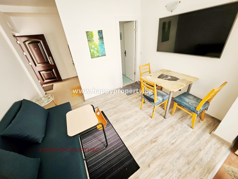 Na prodej  Studio oblast Burgas , k.k. Slančev brjag , 47 m2 | 26901913 - obraz [8]