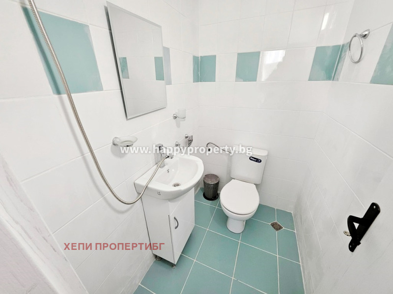 Na prodej  Studio oblast Burgas , k.k. Slančev brjag , 47 m2 | 26901913 - obraz [10]