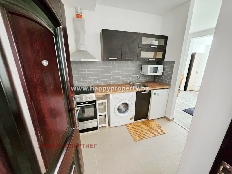 Na prodej  Studio oblast Burgas , k.k. Slančev brjag , 47 m2 | 26901913 - obraz [2]