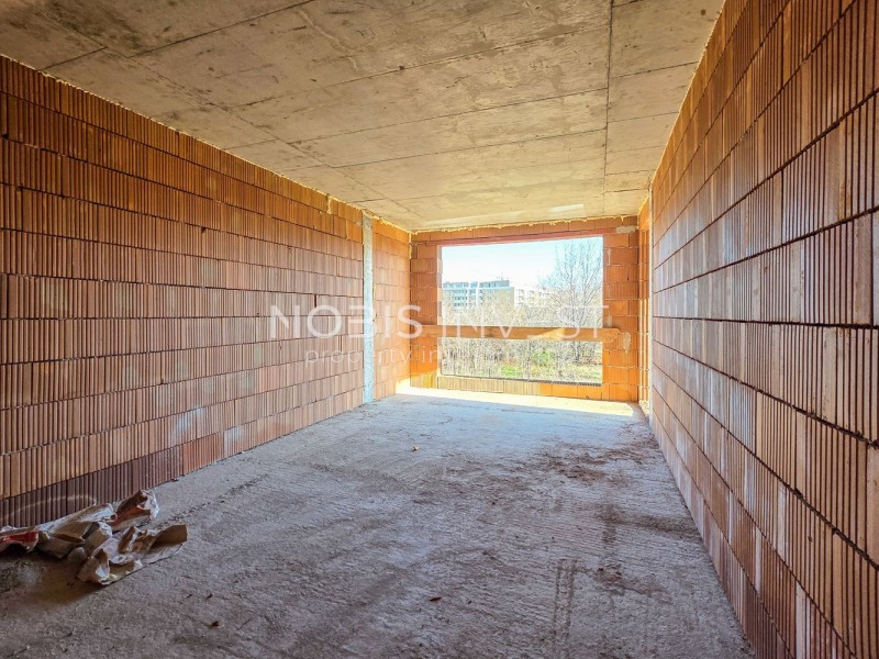 Продава 2-СТАЕН, гр. Пловдив, Остромила