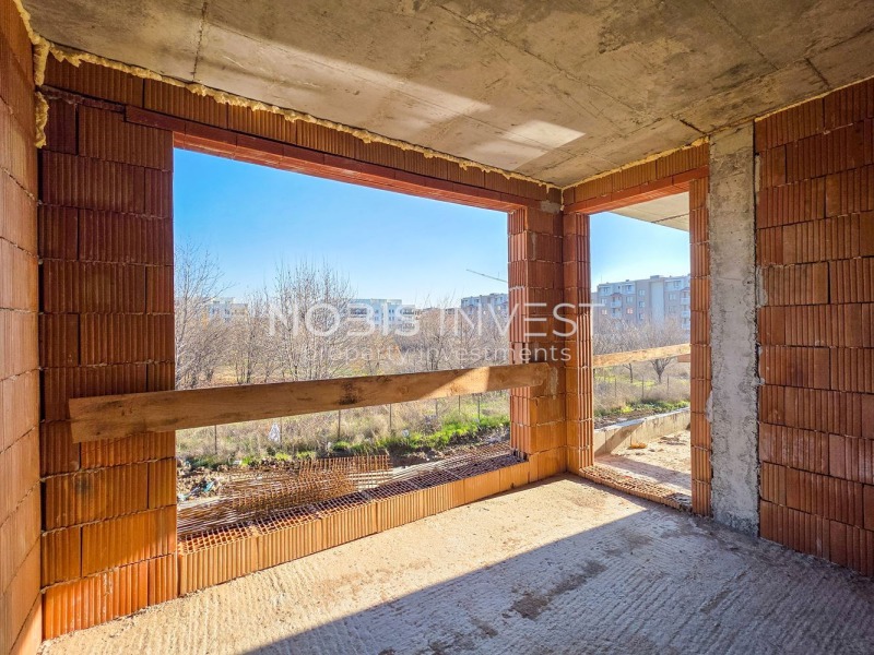 Продава 2-СТАЕН, гр. Пловдив, Остромила, снимка 2 - Апартаменти - 49553871