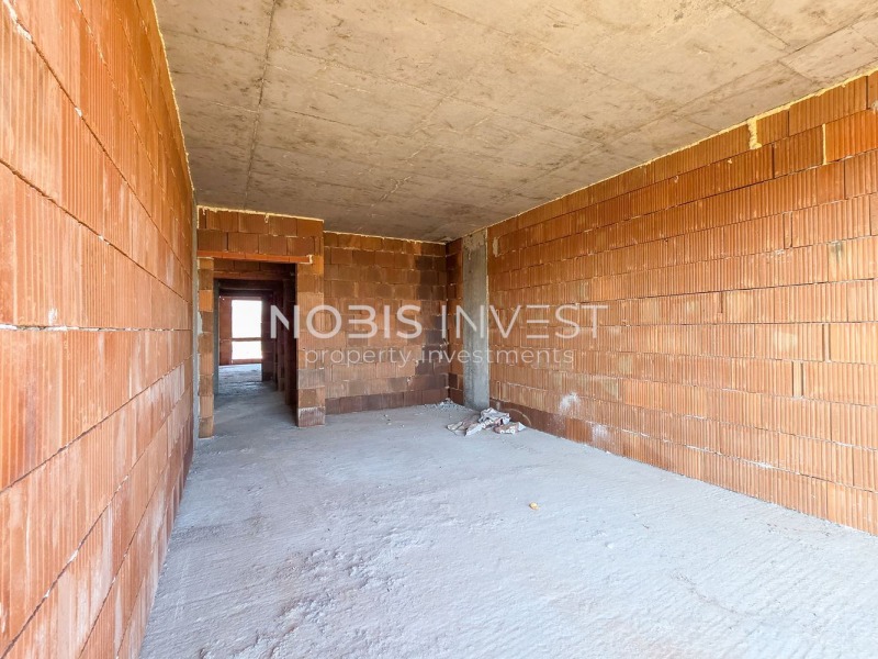 Продава 2-СТАЕН, гр. Пловдив, Остромила, снимка 3 - Апартаменти - 49553871