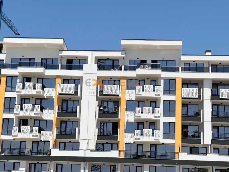 Na prodej  1 ložnice Varna , Vazraždane 1 , 99 m2 | 64057400 - obraz [9]