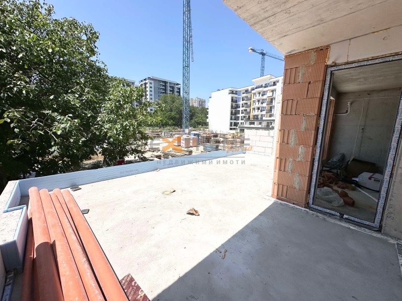 Na prodej  1 ložnice Varna , Vazraždane 1 , 99 m2 | 64057400 - obraz [4]