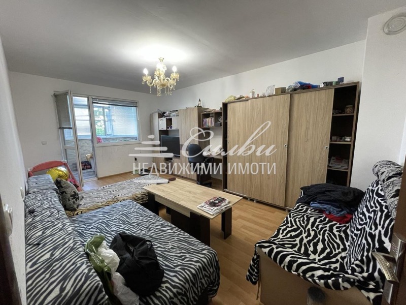 Продава  2-стаен град Шумен , Боян Българанов 2 , 64 кв.м | 15924639