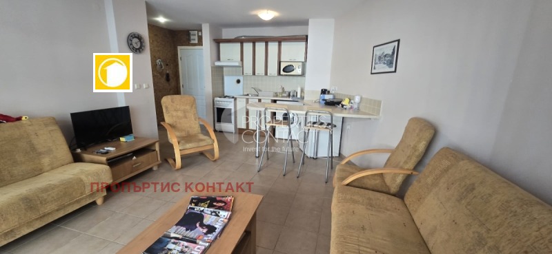 Продава 2-СТАЕН, к.к. Елените, област Бургас, снимка 2 - Апартаменти - 52579795