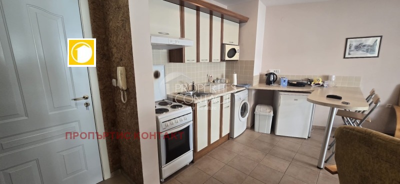 Продава 2-СТАЕН, к.к. Елените, област Бургас, снимка 5 - Апартаменти - 52579795