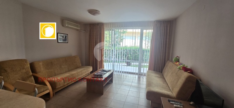 Продава 2-СТАЕН, к.к. Елените, област Бургас, снимка 4 - Апартаменти - 52579795