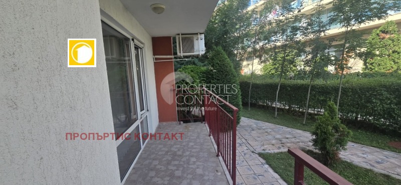 Продава 2-СТАЕН, к.к. Елените, област Бургас, снимка 12 - Апартаменти - 52579795