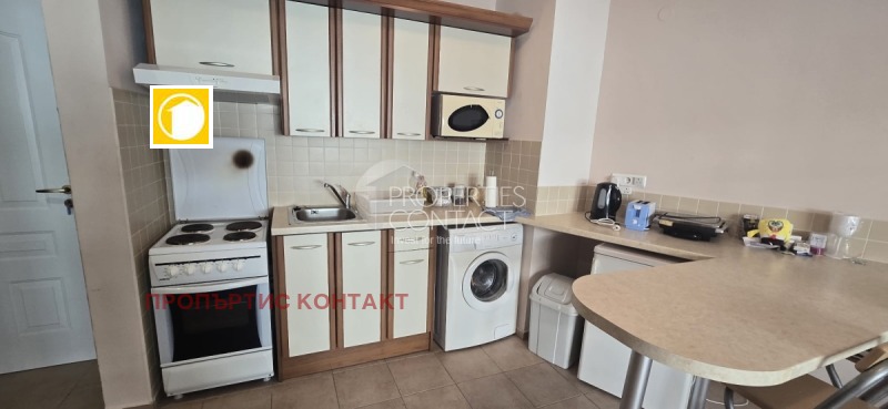 Продава 2-СТАЕН, к.к. Елените, област Бургас, снимка 6 - Апартаменти - 52579795