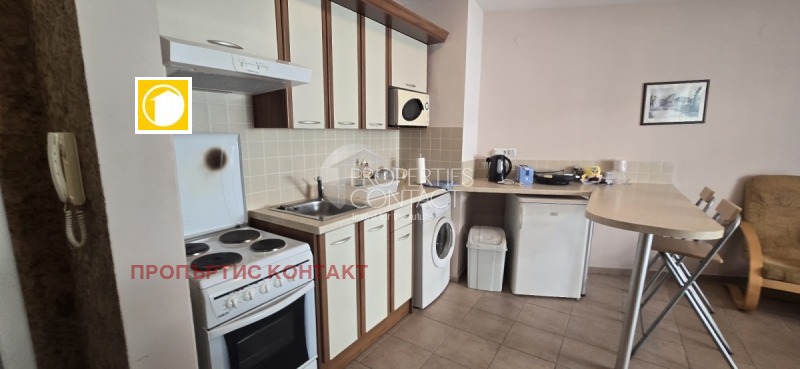 Продава 2-СТАЕН, к.к. Елените, област Бургас, снимка 3 - Апартаменти - 52579795