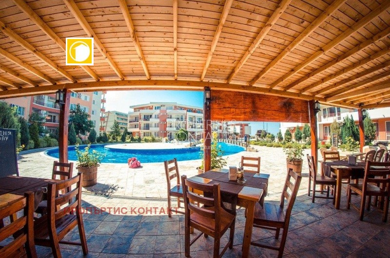 Продава 2-СТАЕН, к.к. Елените, област Бургас, снимка 16 - Апартаменти - 52579795