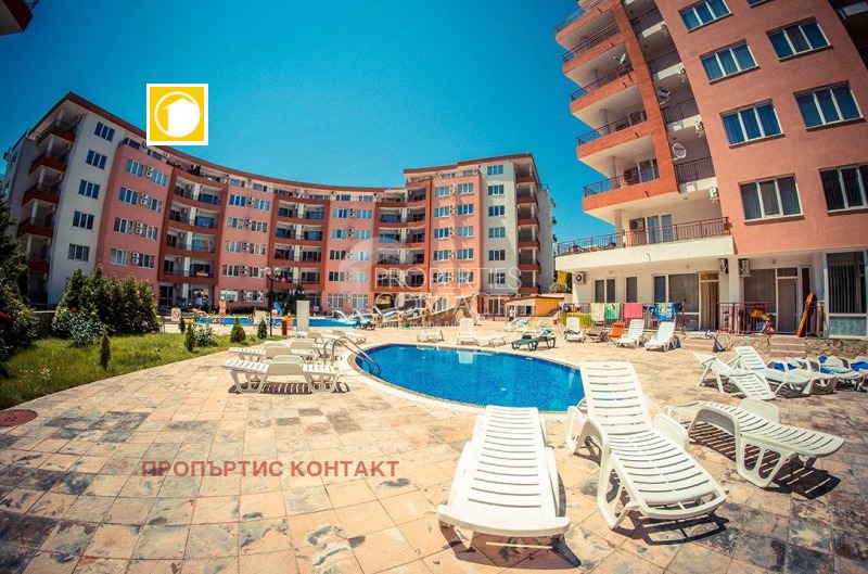 Продава 2-СТАЕН, к.к. Елените, област Бургас, снимка 14 - Апартаменти - 52579795