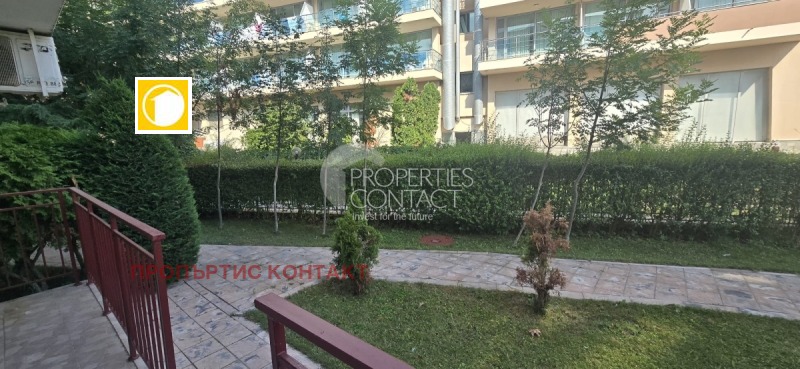 Продава 2-СТАЕН, к.к. Елените, област Бургас, снимка 7 - Апартаменти - 52579795