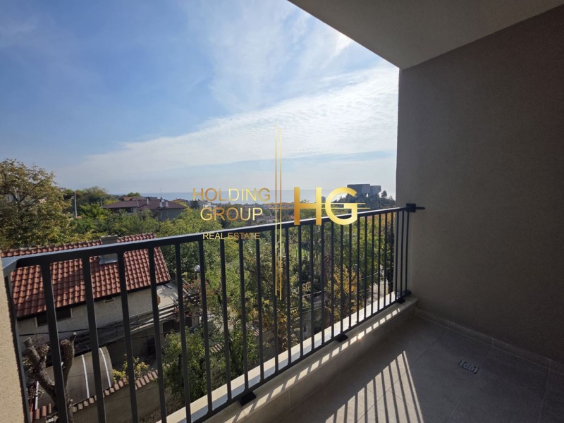 Satılık  1 yatak odası Varna , Briz , 62 metrekare | 49960650 - görüntü [8]