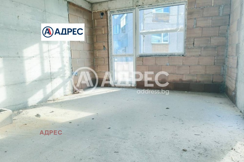 Продава 2-СТАЕН, гр. Варна, Погреби, снимка 5 - Апартаменти - 53467464