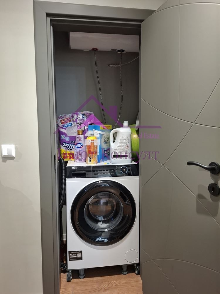 Продава 2-СТАЕН, гр. Варна, Владислав Варненчик 1, снимка 8 - Апартаменти - 56323078