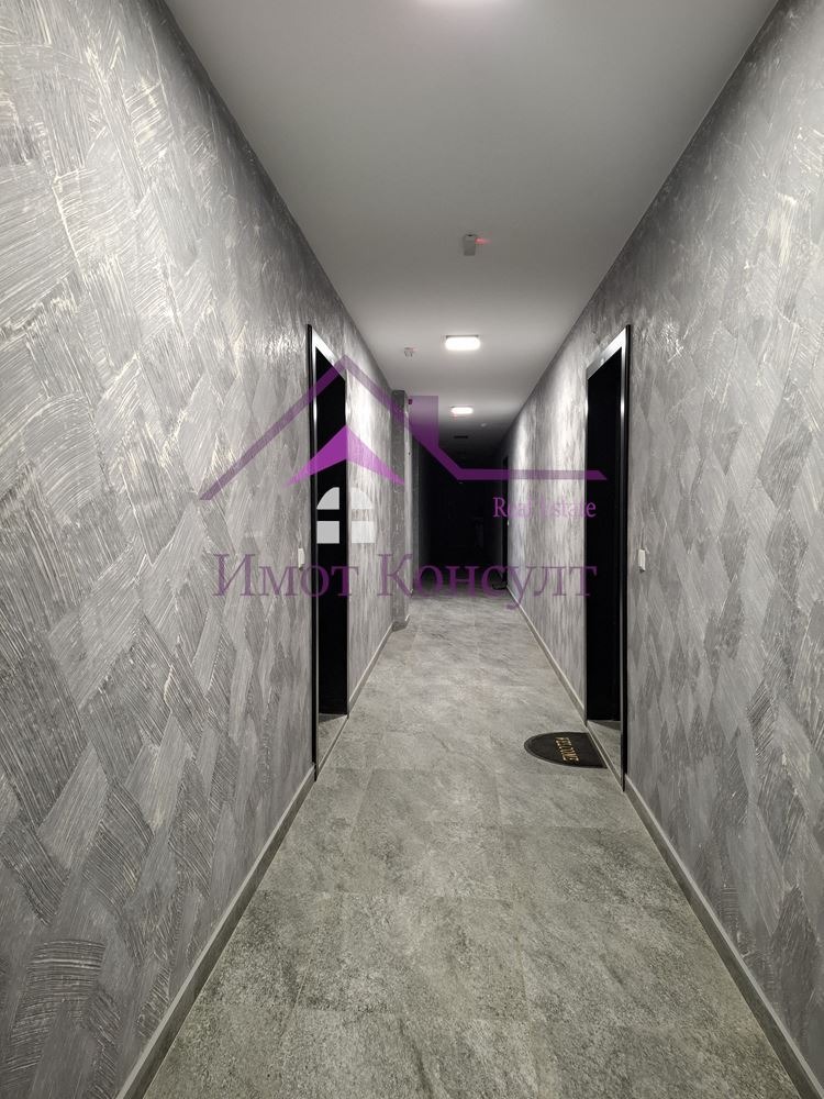 Продава 2-СТАЕН, гр. Варна, Владислав Варненчик 1, снимка 14 - Апартаменти - 56323078
