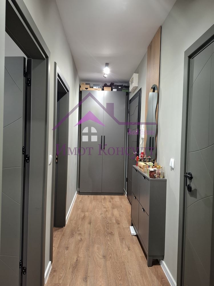 Продава 2-СТАЕН, гр. Варна, Владислав Варненчик 1, снимка 4 - Апартаменти - 56323078