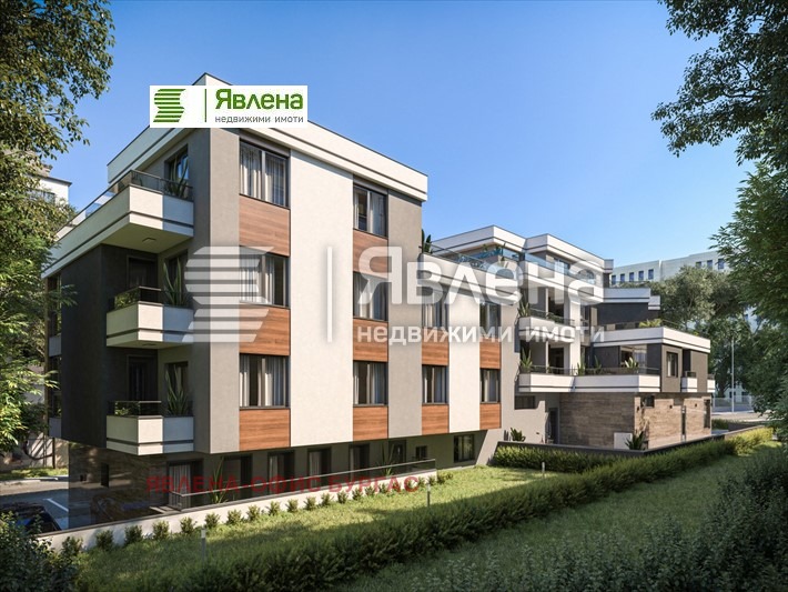 Продава  3-стаен град Бургас , Зорница , 78 кв.м | 70325772 - изображение [2]