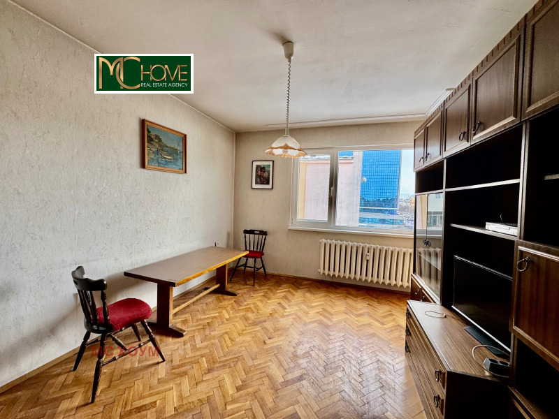 Продава  3-стаен град София , Изток , 87 кв.м | 65063124 - изображение [3]