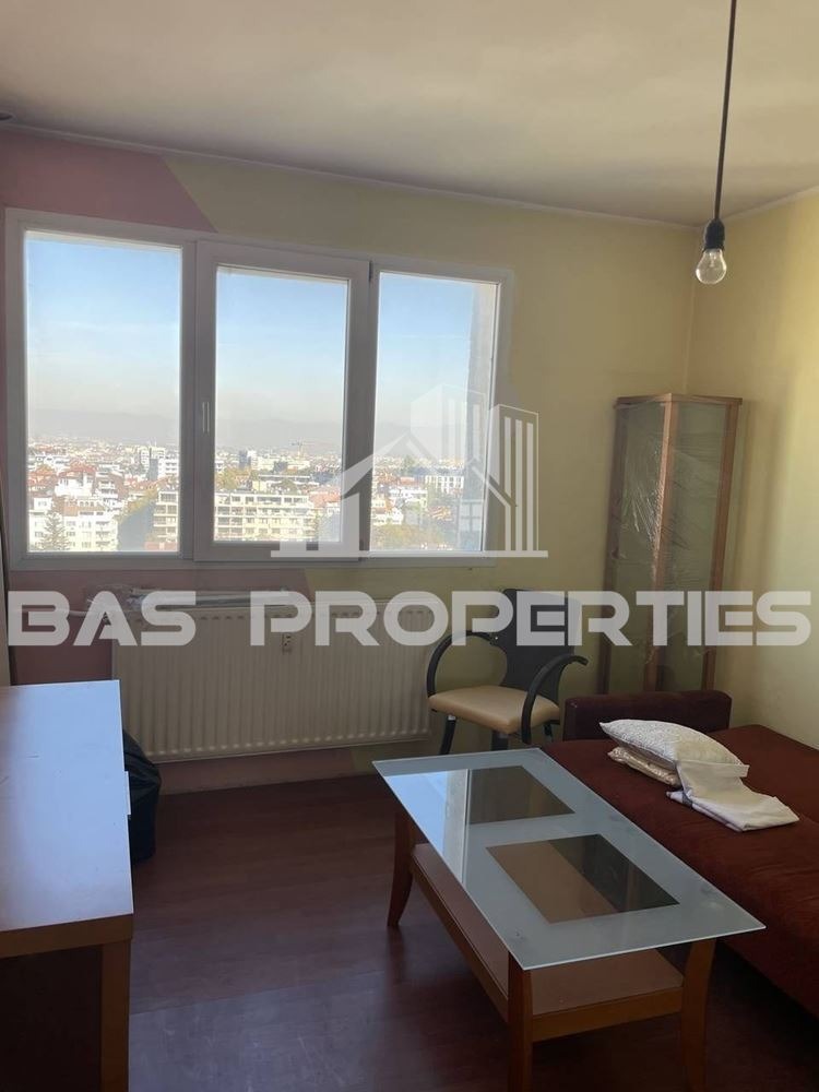 Продава  3-стаен град София , Лозенец , 82 кв.м | 72582576 - изображение [2]