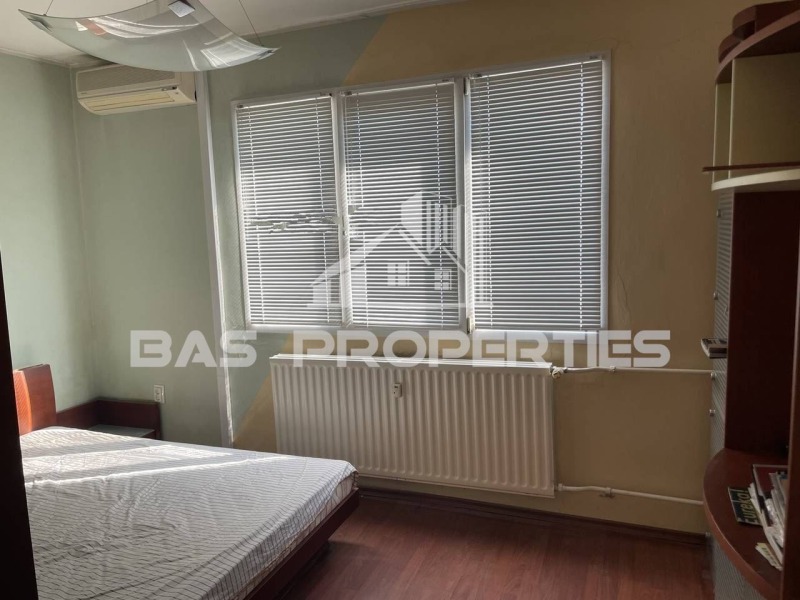 Продава  3-стаен град София , Лозенец , 82 кв.м | 72582576 - изображение [8]