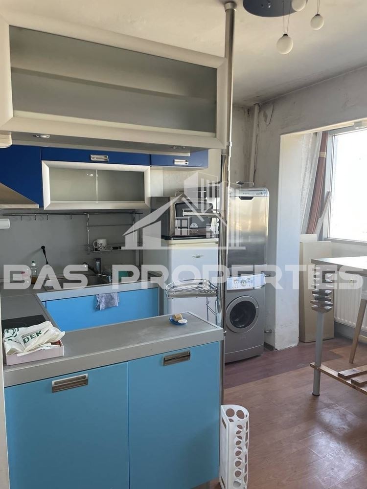 Продава  3-стаен град София , Лозенец , 82 кв.м | 72582576 - изображение [5]