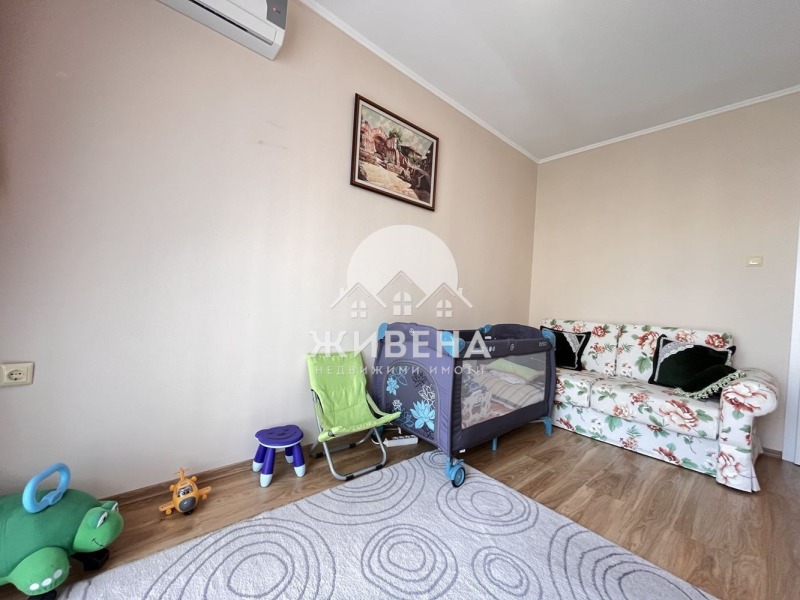 Продава 3-СТАЕН, к.к. Слънчев бряг, област Бургас, снимка 14 - Апартаменти - 51053467