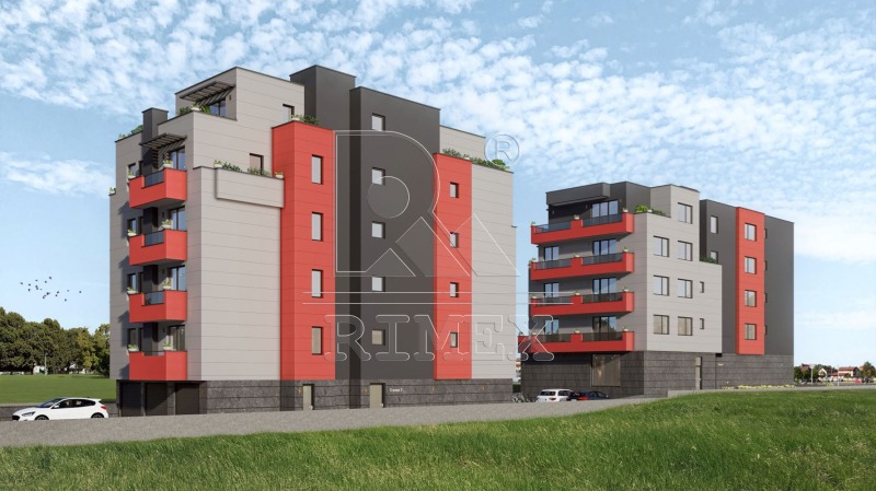 For Sale  2 bedroom Plovdiv , Ostromila , 117 sq.m | 42405288
