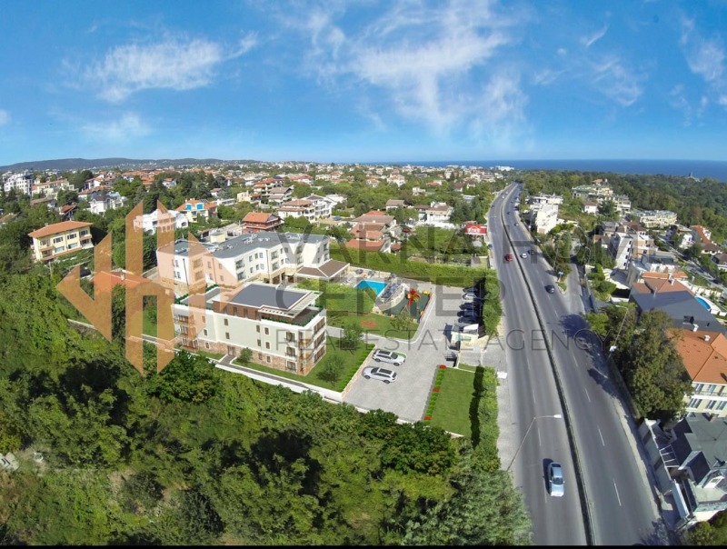 Till salu  2 sovrum Varna , m-t Evksinograd , 156 kvm | 71034350 - bild [7]