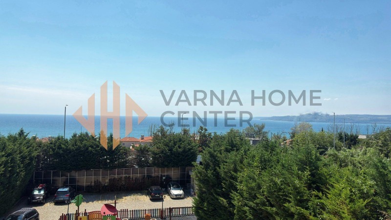 Till salu  2 sovrum Varna , m-t Evksinograd , 156 kvm | 71034350 - bild [3]